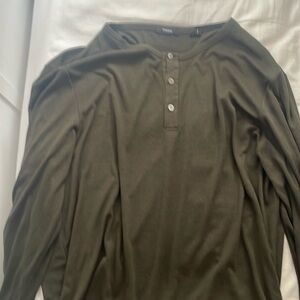 Theory long sleeve